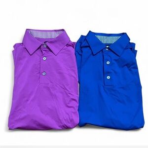 FootJoy Men’s Polos